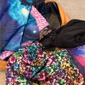 Blackmilk LOT Pants & Jumpsuits & dresses